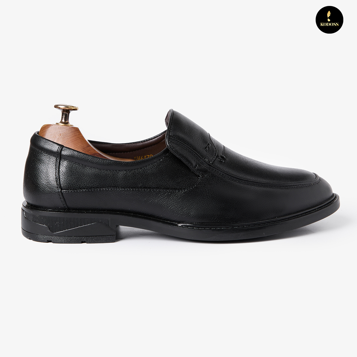 GIÀY LOAFER KODOSS | GXKD-A39D