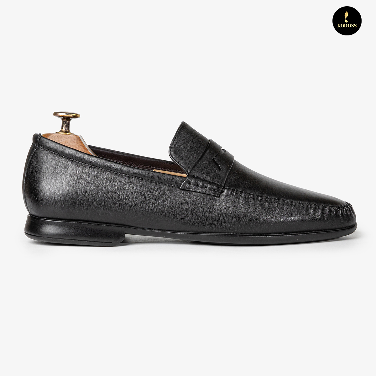 GIÀY LOAFER KODOSS | GXKD-A51B