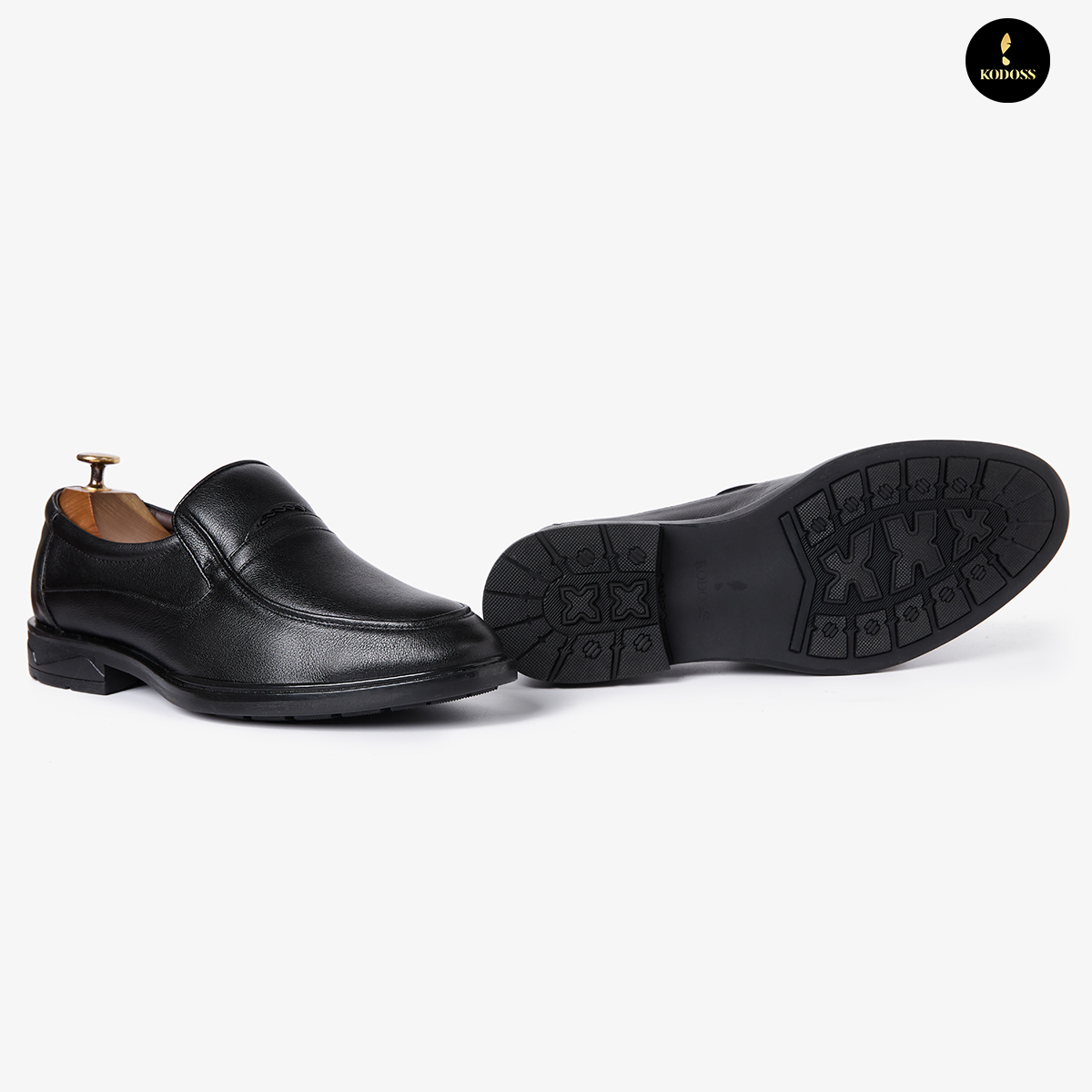 GIÀY LOAFER KODOSS | GXKD-A65D - Ảnh 2