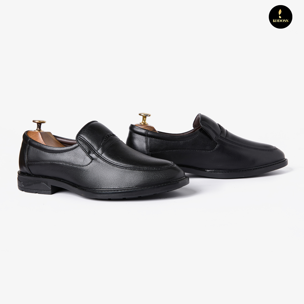GIÀY LOAFER KODOSS | GXKD-A65D - Ảnh 3