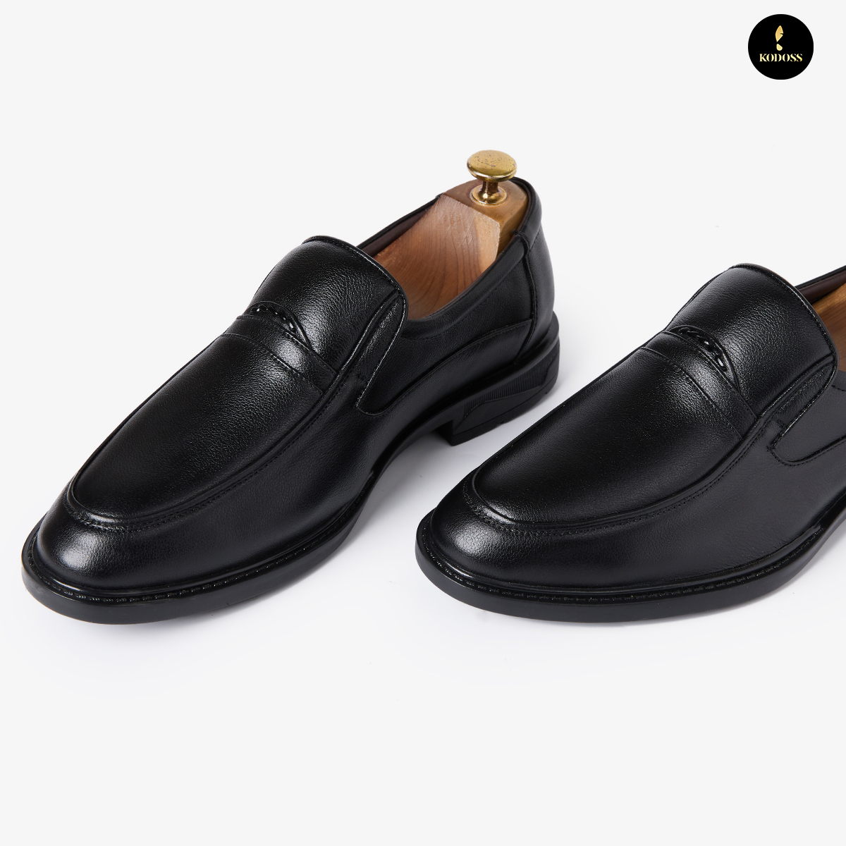 GIÀY LOAFER KODOSS | GXKD-A65D - Ảnh 4