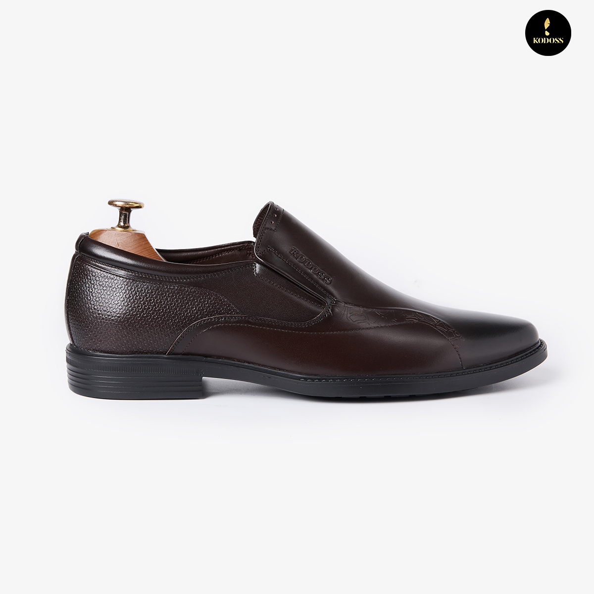 GIÀY LOAFER KODOSS | GXKD-D3E3