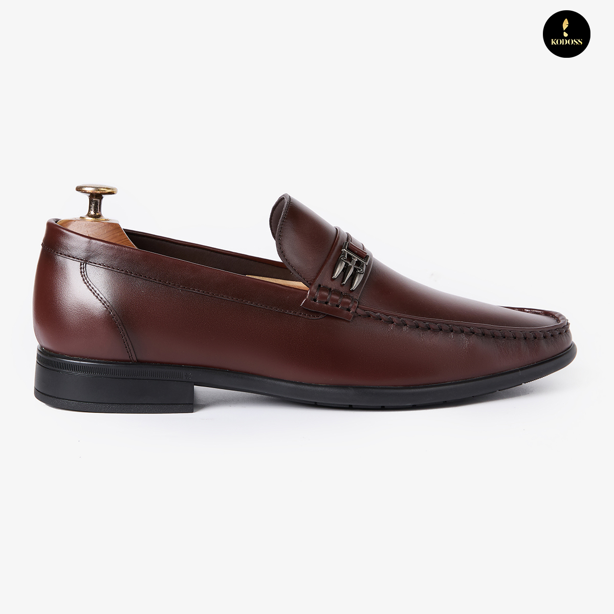 GIÀY LOAFER KODOSS | GXKD-G3E6