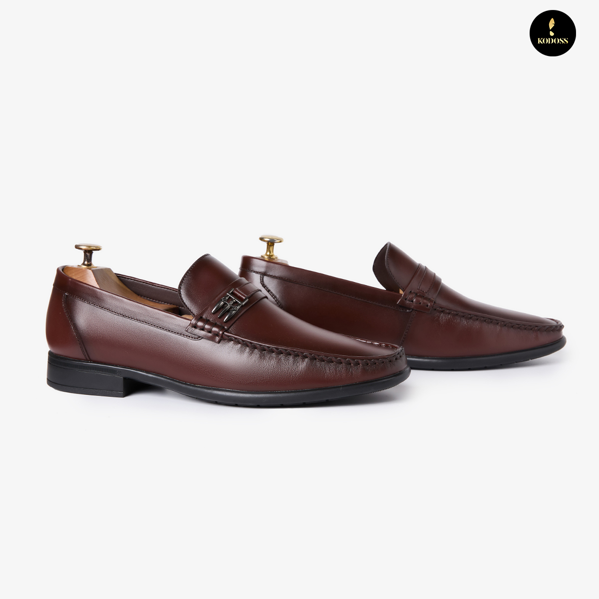 GIÀY LOAFER KODOSS | GXKD-G3E6 - Ảnh 3