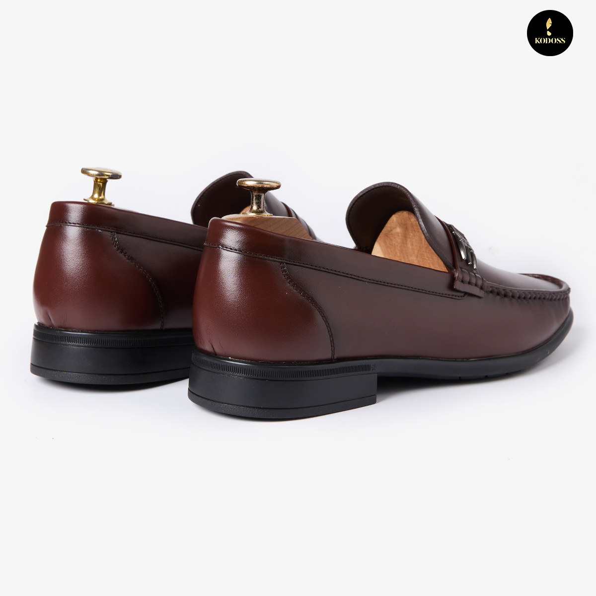 GIÀY LOAFER KODOSS | GXKD-G3E6 - Ảnh 5