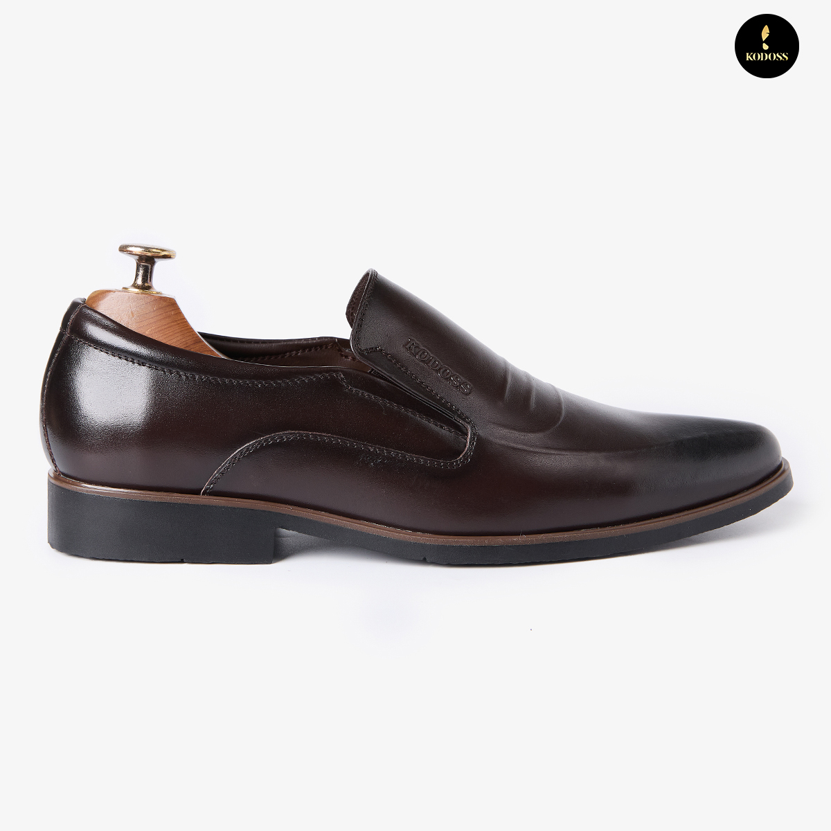 GIÀY LOAFER KODOSS | GXKD-G845
