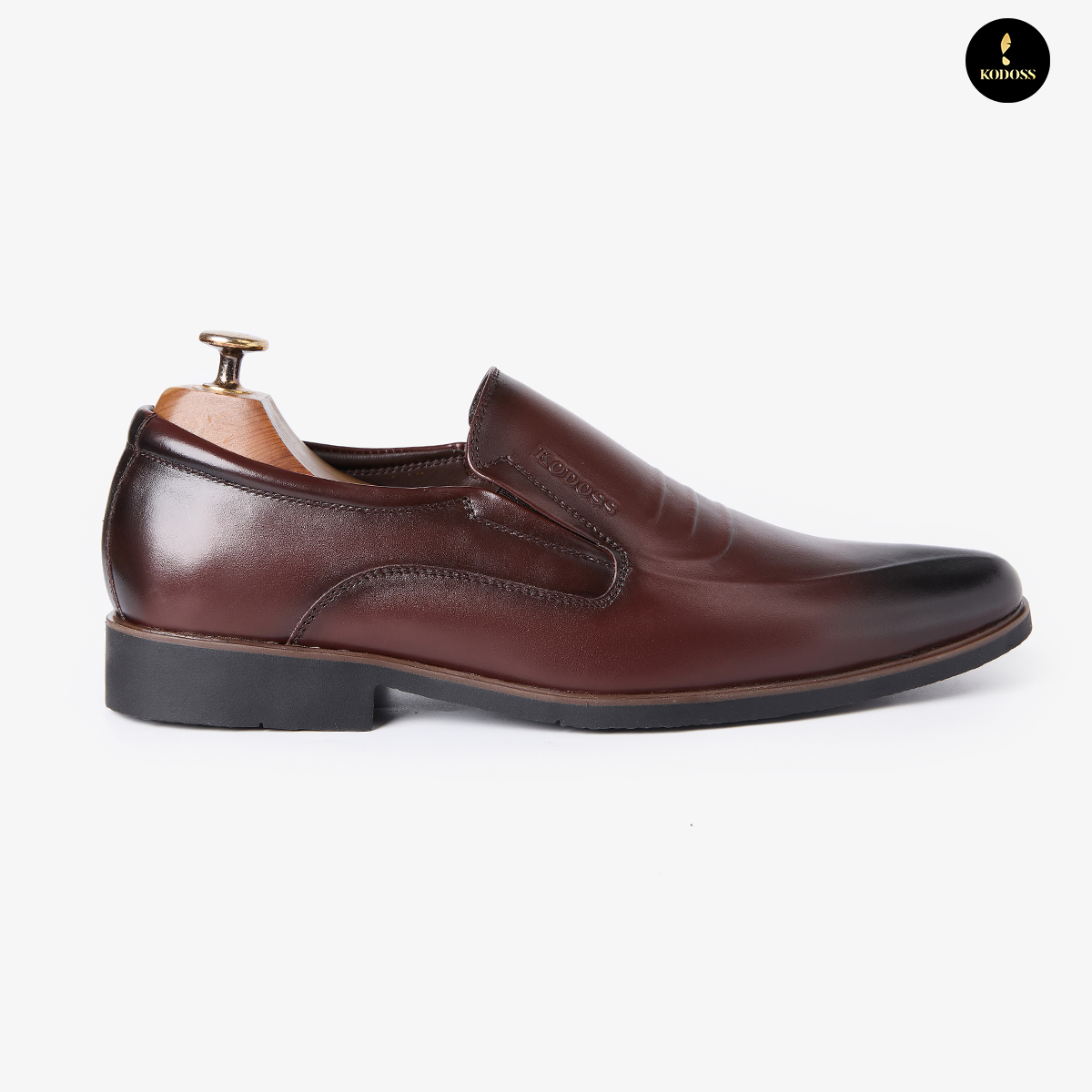 GIÀY LOAFER KODOSS | GXKD-H845