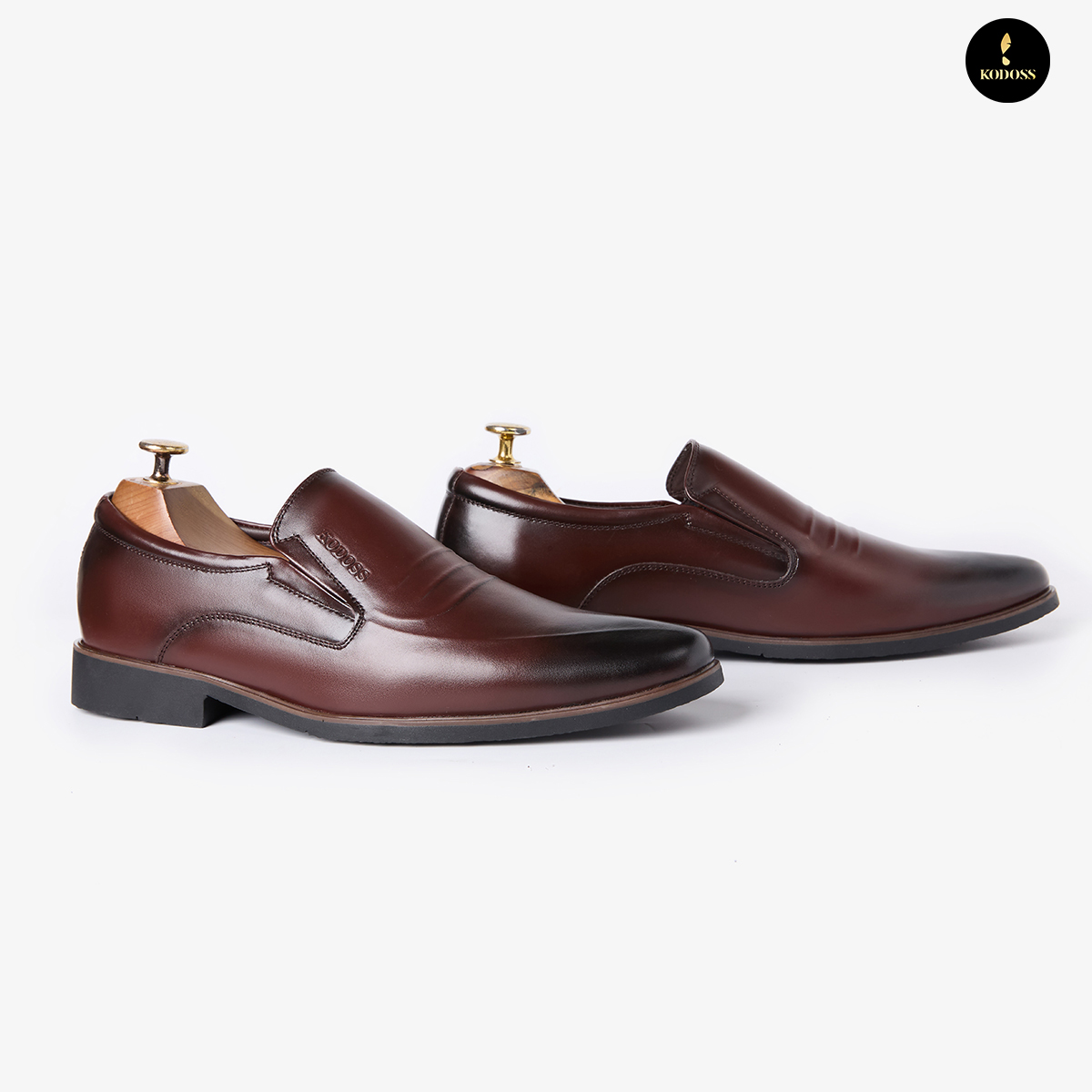 GIÀY LOAFER KODOSS | GXKD-H845 - Ảnh 3