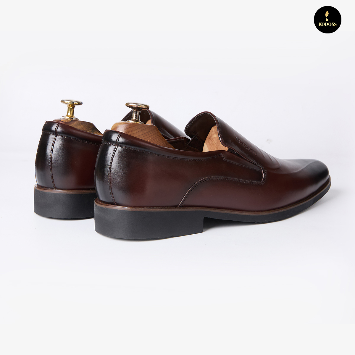 GIÀY LOAFER KODOSS | GXKD-H845 - Ảnh 5