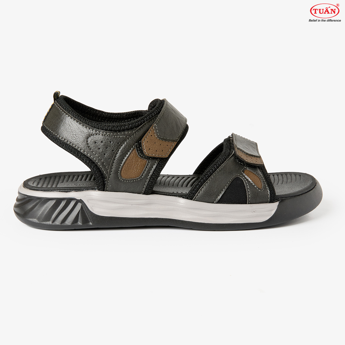 GIÀY SANDAL NAM NXHU-C05C