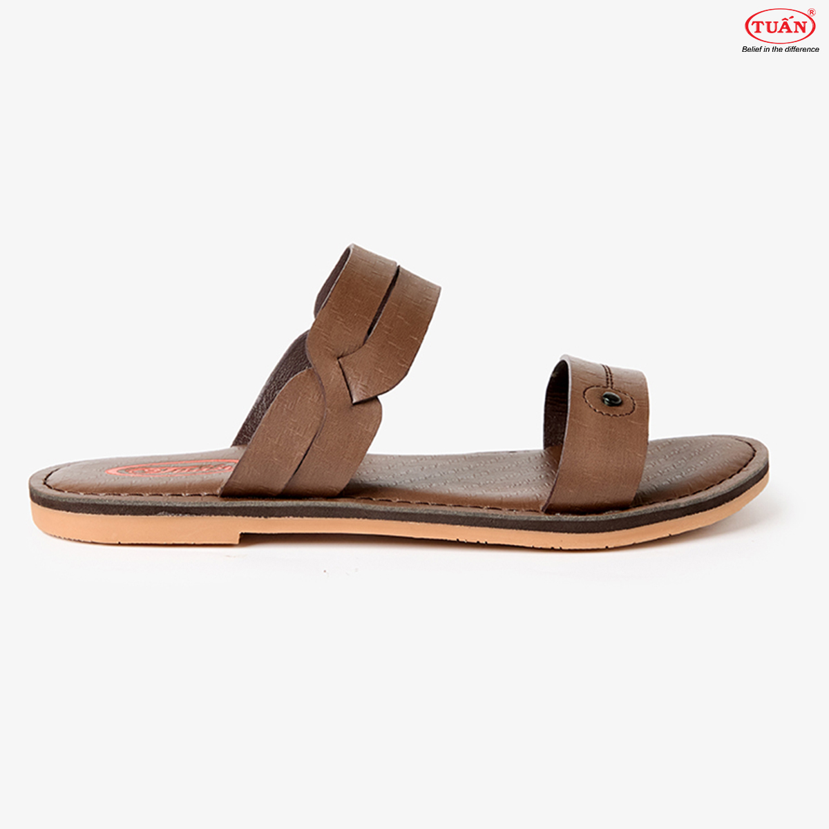 DÉP NỮ DA BÒ CAO CẤP UXHU-D02A