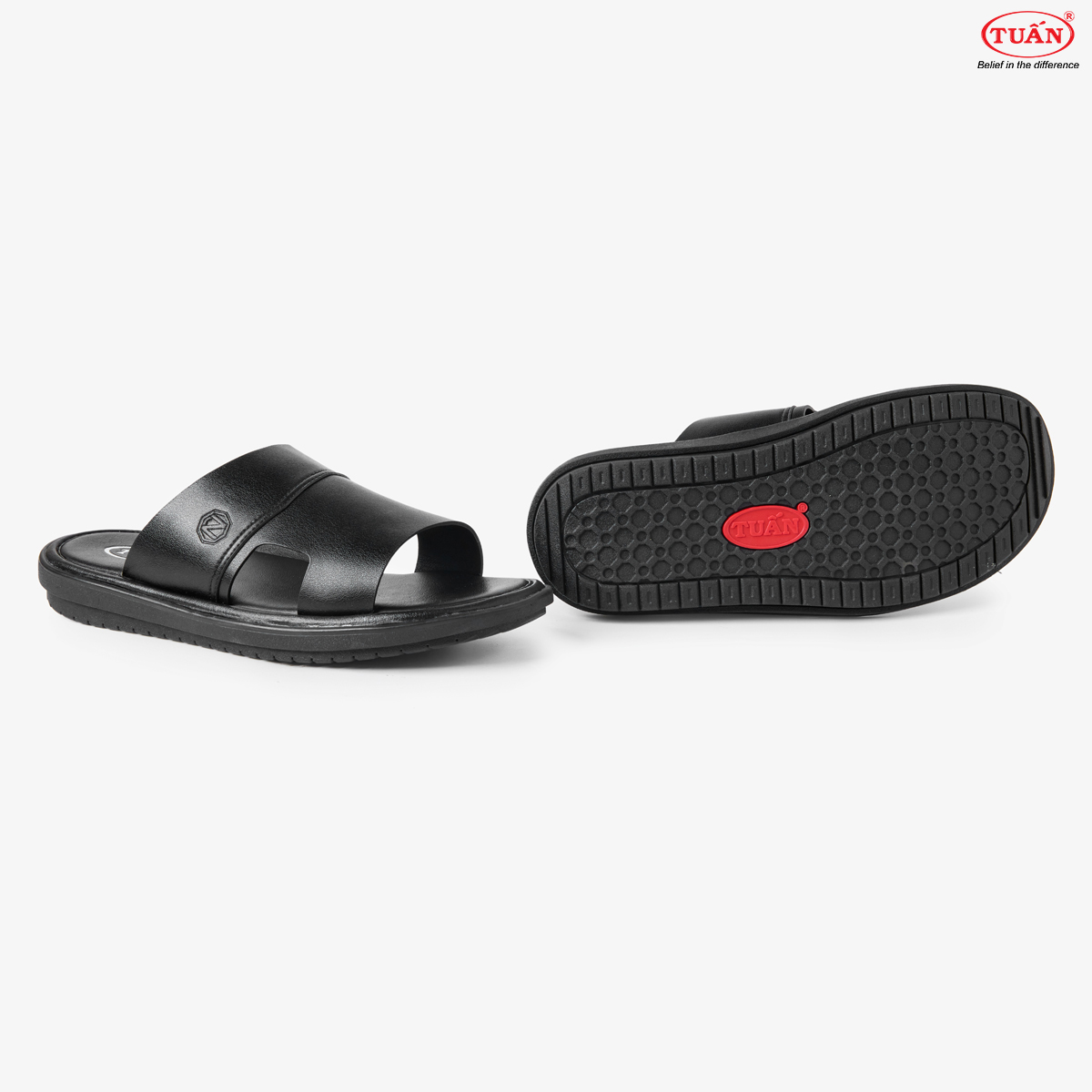 DÉP NAM DA BÒ CAO CẤP DXHU-A184