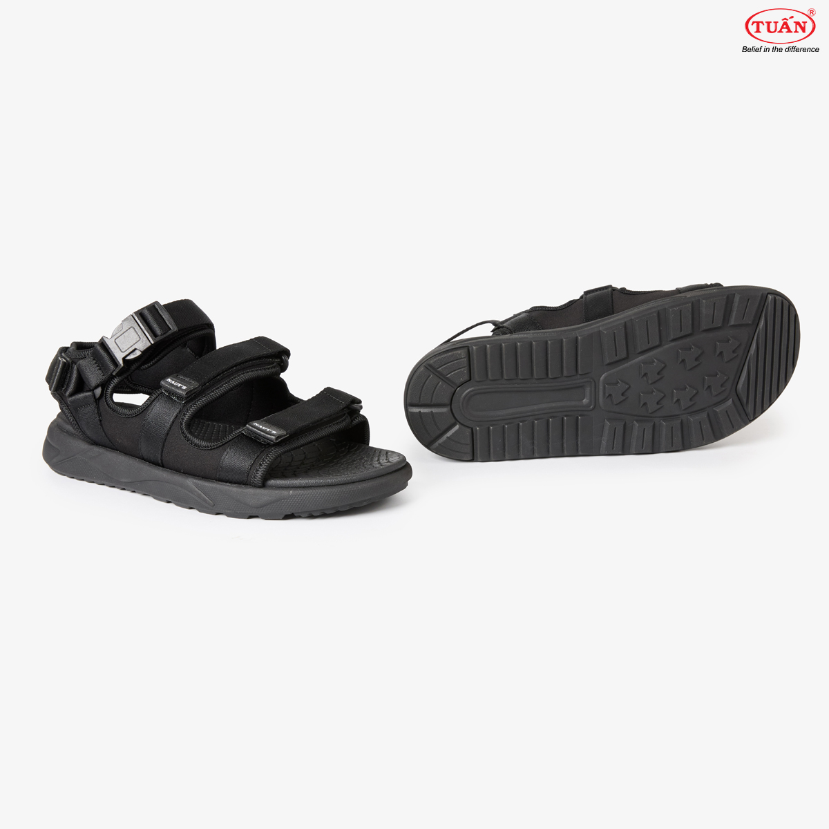 GIÀY SANDAL NAM NAZP-A005