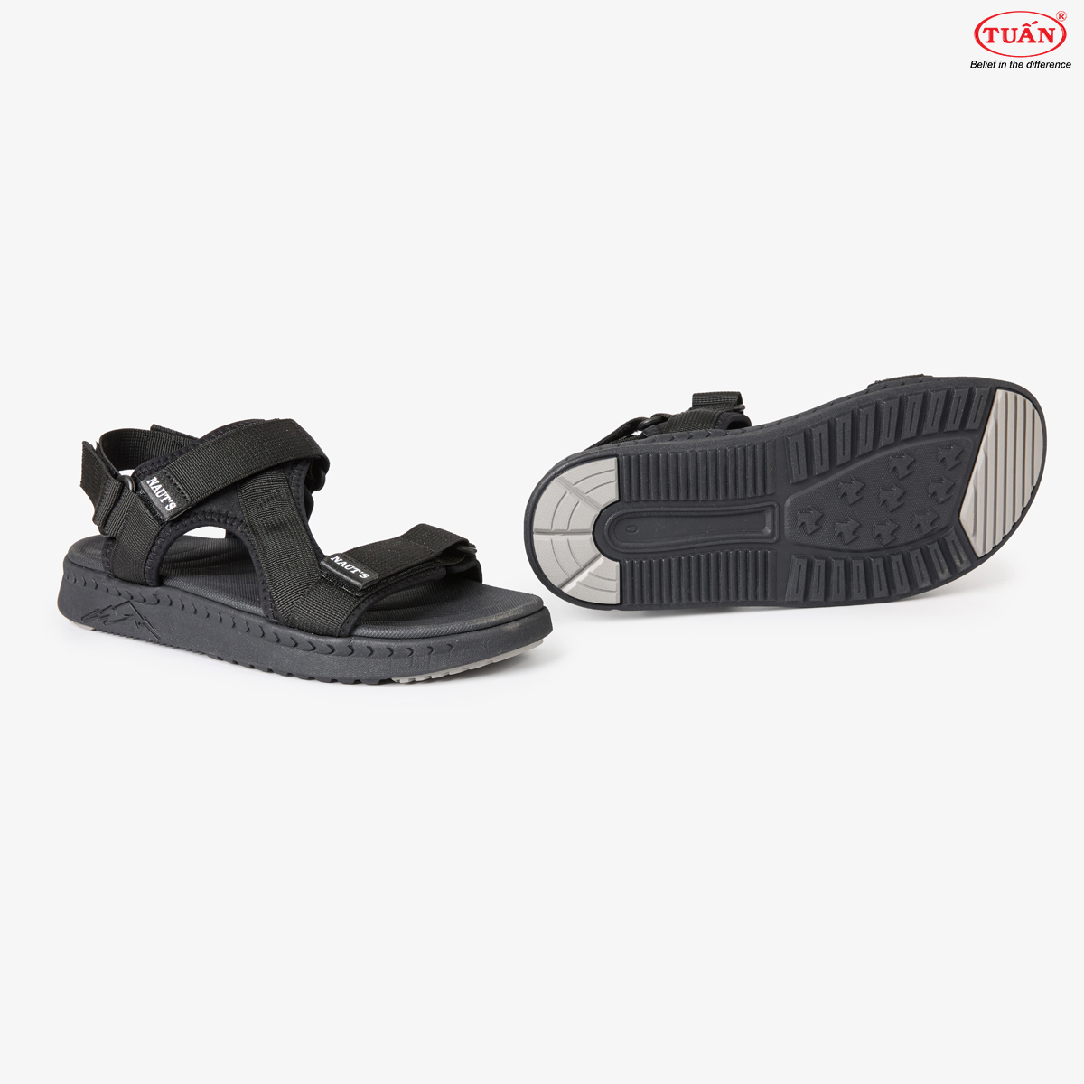 GIÀY SANDAL NAM NAZP-A006