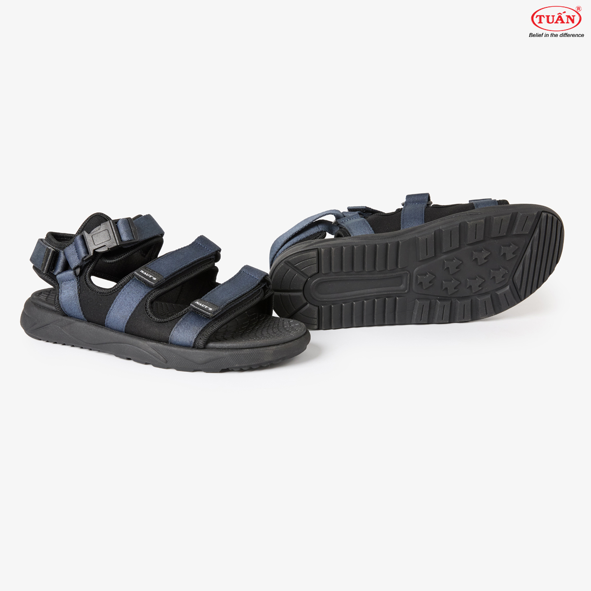 GIÀY SANDAL NAM NAZP-B005