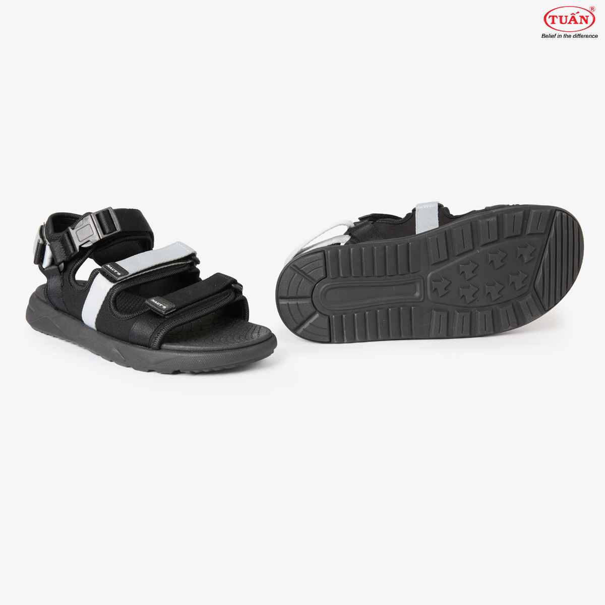GIÀY SANDAL NAM NAZP-C005