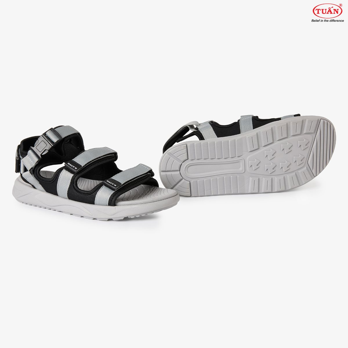 GIÀY SANDAL NAM NAZP-D005
