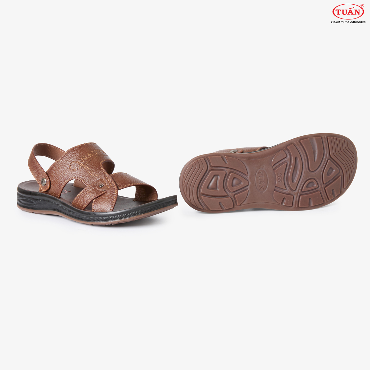 GIÀY SANDAL NAM NCHD-B019