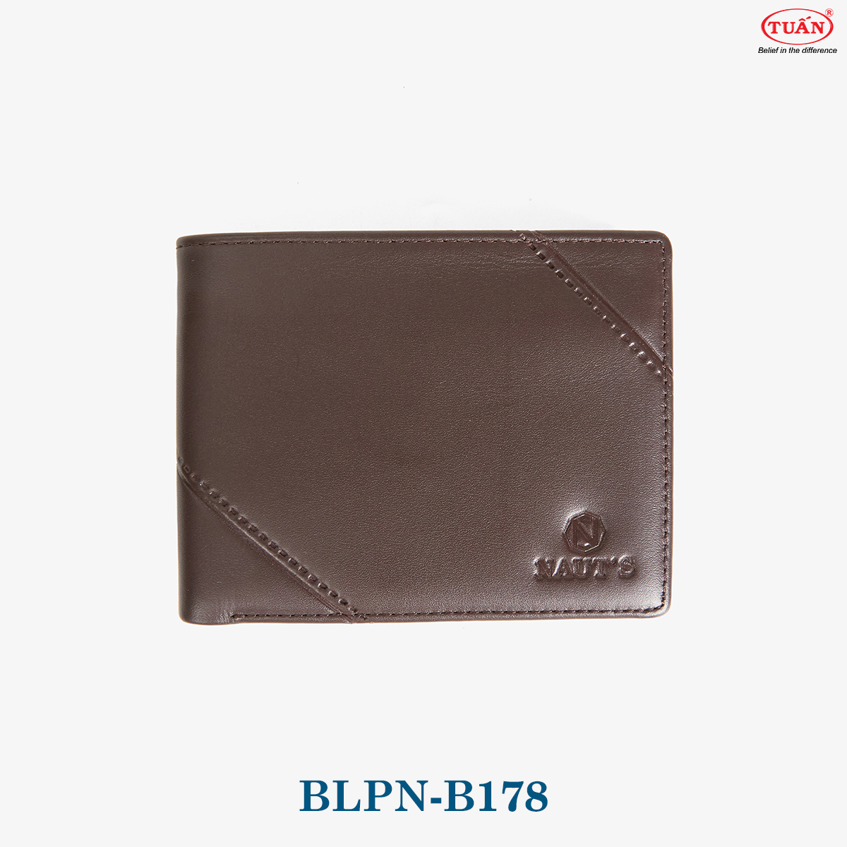 VÍ NAM DA BÒ CAO CẤP BLPN-B178