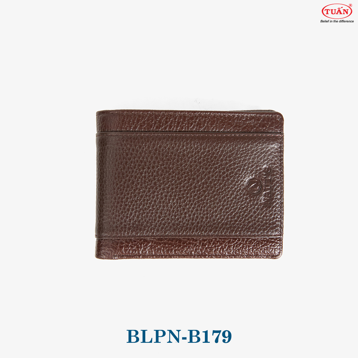 VÍ NAM DA BÒ CAO CẤP BLPN-B179